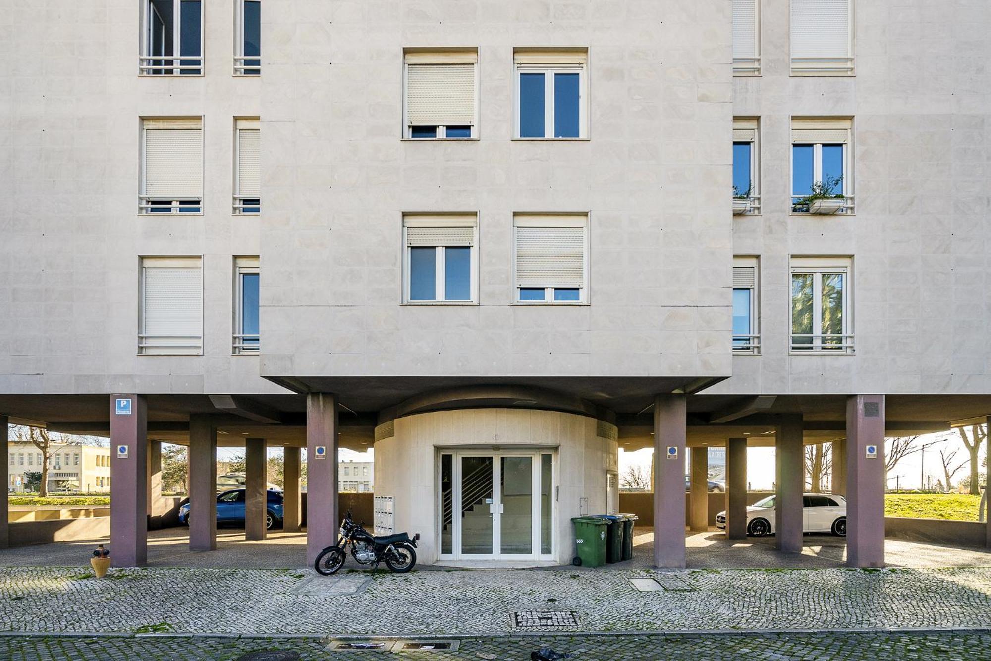 Whome Riverview By Premium Lisbon